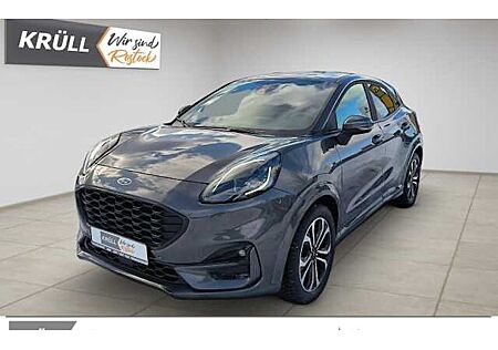 Ford Puma 1,0 EcoBoost Hybrid 92kW ST-Line 5 Türen