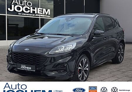 Ford Kuga 2.5 Duratec PHEV ST-Line X CVT 5 Türen