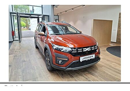 Dacia Jogger Hybrid 140 M-M-Auto Extreme 7-Sitzer 5 Türen