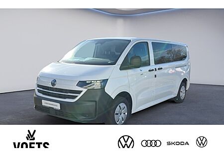 VW T6 Transporter 2.0 TDI 81kW lang 4 Türen