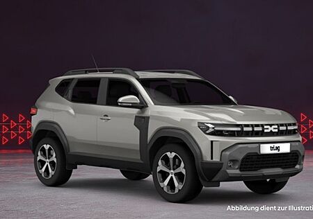 Dacia Duster TCe 130 4x4 Extreme 5 Türen