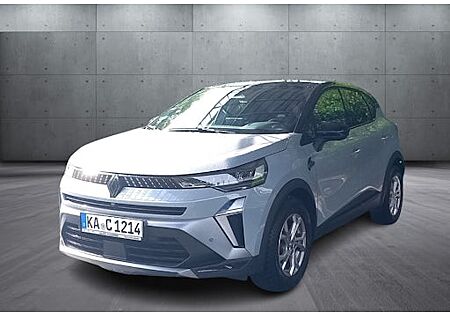 Renault Captur Mild Hybrid 160 EDC Esprit Alpine 5 Türen