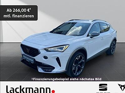 CUPRA Formentor 1.5 TSI 110kW DSG 5 Türen