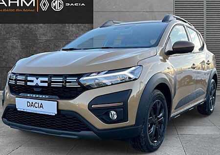 Dacia Sandero Stepway TCe 110 Stepway Extreme 5 Türen