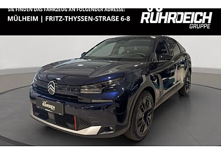 Citroën C4 Hybrid 145 COLLECTION 5 Türen