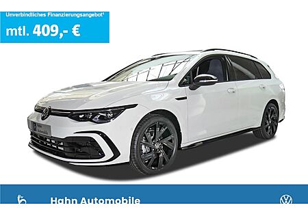 VW Golf Variant 2.0 TSI OPF 140kW DSG 4MOT R-Line Var. 5 Türen