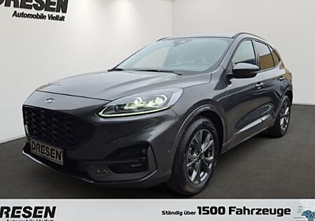 Ford Kuga 2.5 Duratec FHEV ST-Line X CVT 5 Türen