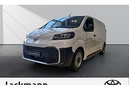 Toyota Pro Ace 1,5-l-D-4D 88kW L1 Meister 4 Türen