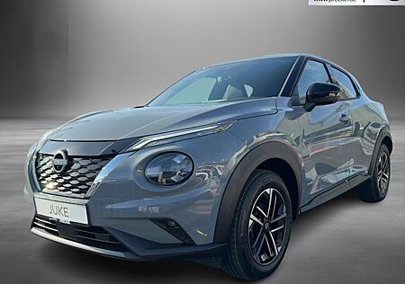 Nissan Juke 1.6 Hybrid N-CONNECTA 5 Türen
