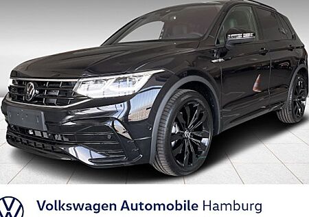 VW Tiguan 2.0 TDI SCR 147kW DSG 4MOTION R-Line 5 Türen