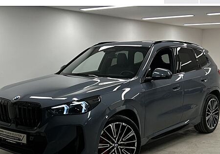 BMW X1 xDrive23d Steptronic 5 Türen