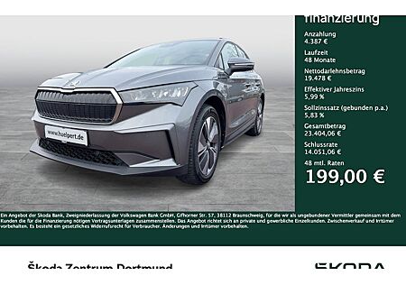 Skoda Enyaq 50 5 Türen