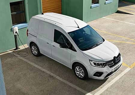 Renault Kangoo E-TECH Equilibre Comfort Range AC11 L1 5 Türen