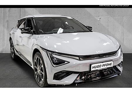 Kia EV6 77,4 kWh 239 kW Allradantrieb GT-line 5 Türen