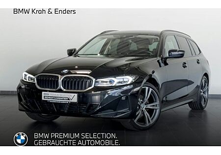 BMW 3er 320d xDrive Touring Automatic 5 Türen