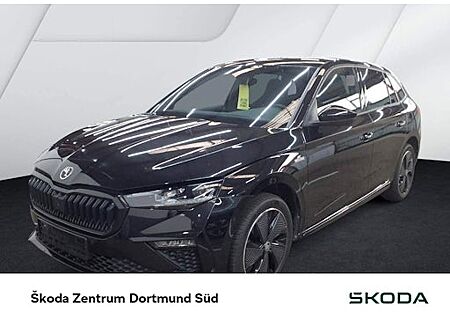 Skoda Scala 1.5 TSI ACT DSG Monte Carlo 5 Türen