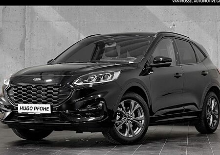 Ford Kuga 1.5 EcoBoost 110kW ST-Line X 5 Türen