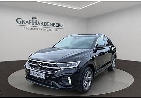 VW T-Roc 1.5 TSI OPF DSG R-Line 5 Türen