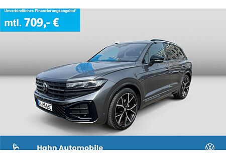 VW Touareg 3.0 V6 TDI 210kW 4MOT Tiptr. R-Line 5 Türen