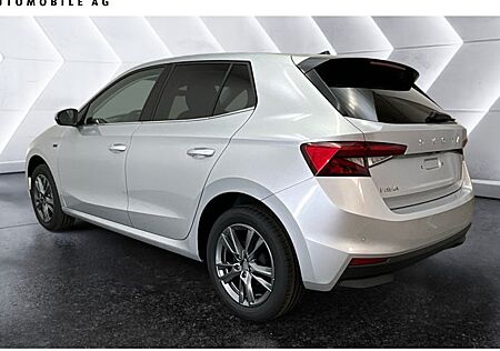 Skoda Fabia 1.0l TSI 85kW DSG Tour 5 Türen