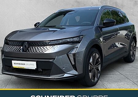 Renault Megane E-Tech Techno 220 Comfort Range 5 Türen