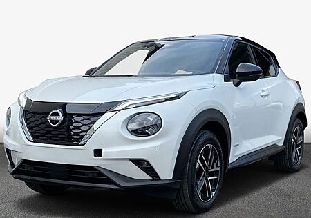 Nissan Juke 1.6 Hybrid N-CONNECTA 5 Türen