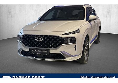 Hyundai Santa Fe 1.6 T-GDI Hybrid Signature 4WD Auto 5 Türen
