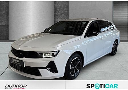 Opel Astra ST 1.2 Turbo 96kW GS Line 5 Türen