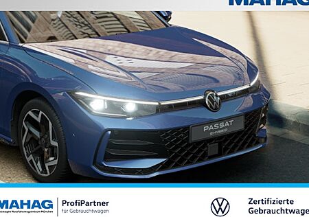 VW Passat 1.5 eHybrid 130kW OPF DSG R-Line 5 Türen