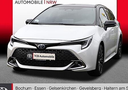 Toyota Corolla 1,8 Hybrid Comfort Touring Sports 5 Türen