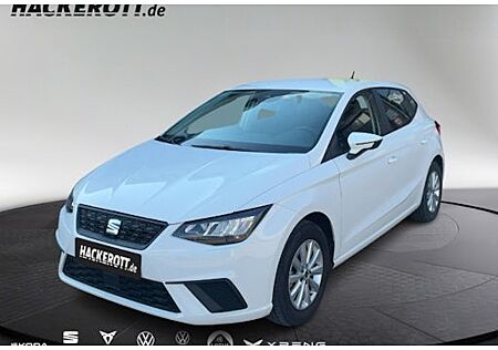 Seat Ibiza 1.0 MPI 59kW Style 5 Türen