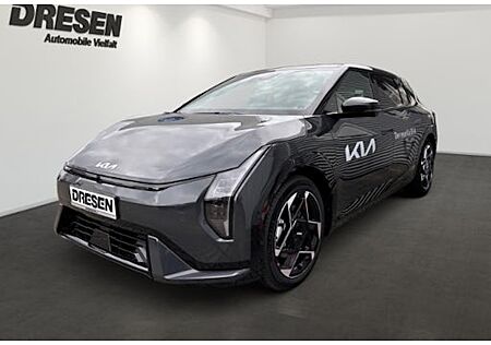 Kia EV4 81 kWh 150 kW GT-Line Frontantrieb 5 Türen