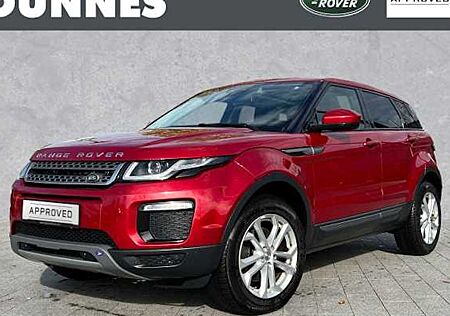 Land Rover Range Rover Evoque 2.0 Si4 SE 5 Türen