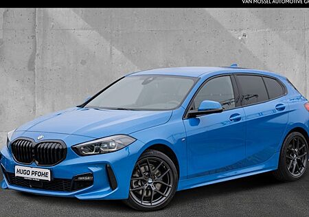 BMW 1er 120i M Sport Steptronic 5 Türen