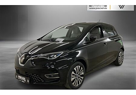 Renault ZOE Riviera R135/Z.E. 50 Batteriekauf 5 Türen