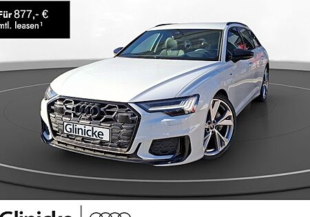 Audi A6 45 TFSI quattro S tronic S line Avant 5 Türen