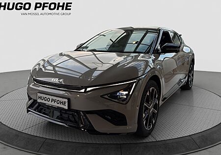 Kia EV6 77,4 kWh 239 kW Allradantrieb GT-line 5 Türen