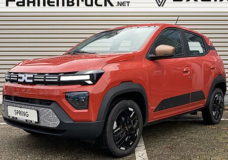 Dacia Spring Electric 65 Expression 5 Türen