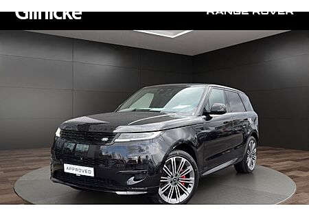 Land Rover Range Rover Sport 4.4 P530 AWD Automatik AUTOBIOGRAPHY 5 Türen