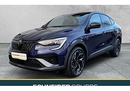 Renault Arkana E-TECH Full Hybrid 145 Esprit Alpine 5 Türen