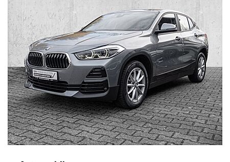 BMW X2 sDrive18i Advantage 5 Türen
