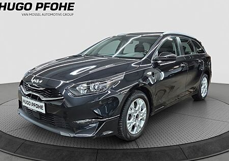 Kia Cee'd Sportswagon 1.5 T-GDI DCT Vision Sportswagon 5 Türen