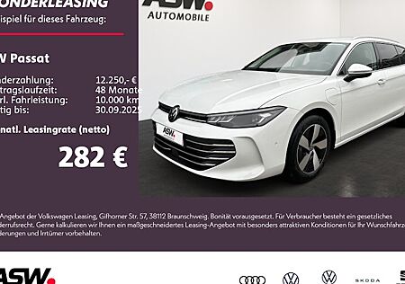 VW Passat 1.5 eHybrid OPF DSG Business 5 Türen