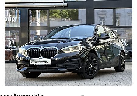 BMW 1er 118i Advantage 5 Türen