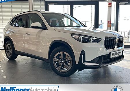 BMW X1 sDrive20i Sport Line Steptronic DCT 5 Türen