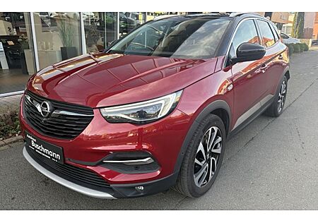 Opel Grandland X 1.2 Turbo 96kW Business Innovation Auto 5 Türen