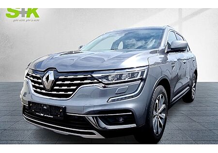 Renault Koleos TCe 160 EDC Techno 5 Türen