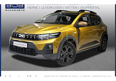 Dacia Sandero Stepway TCe 110 Stepway Extreme 5 Türen