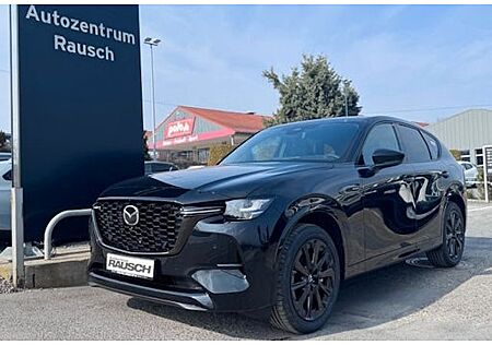 Mazda CX-60 2.5 e-SKYACTIV PHEV Homura Auto AWD 5 Türen
