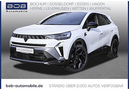 Renault Symbioz Mild Hybrid 140 Esprit Alpine EDC 5 Türen